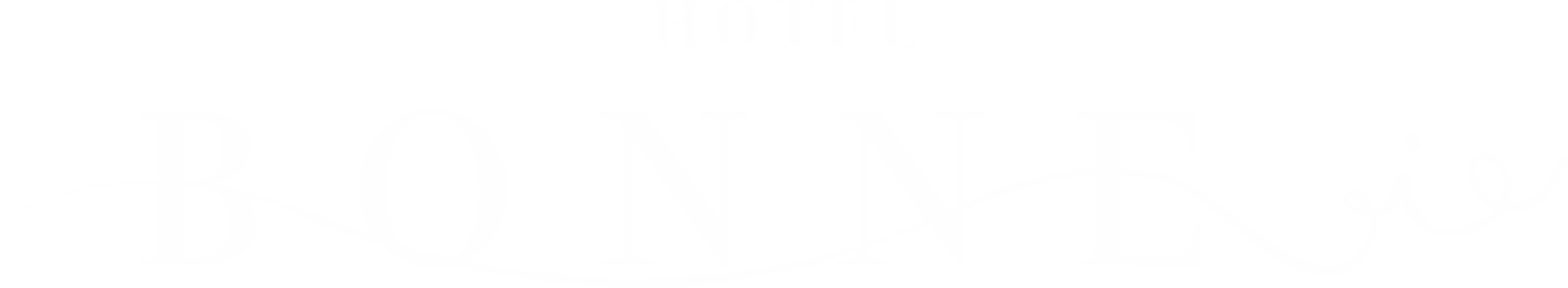 Hotel Bonne Vie