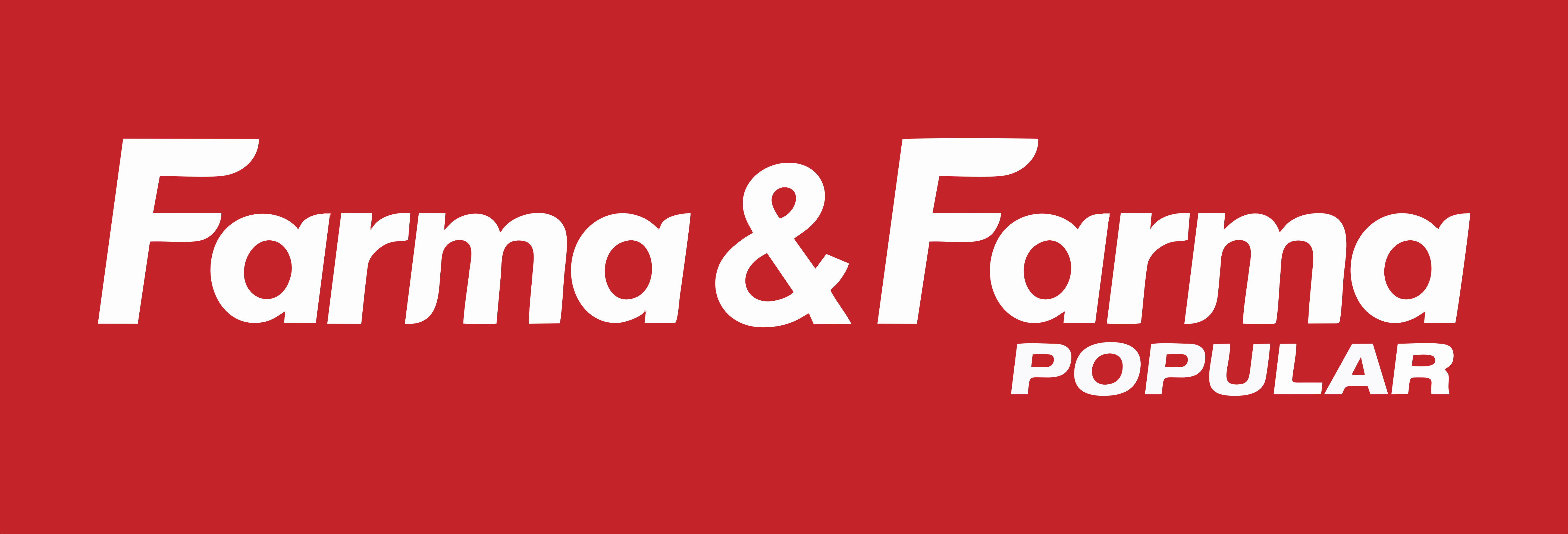 Farma & Farma Popular