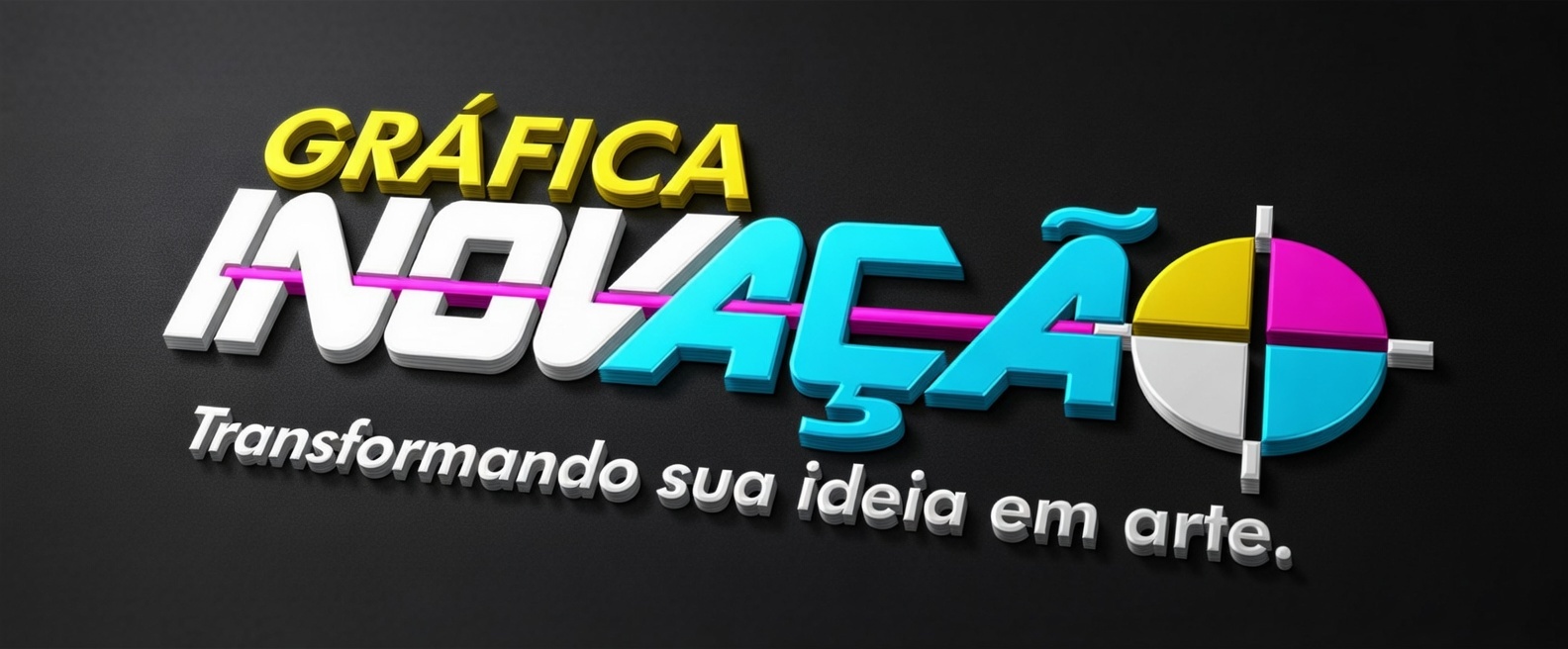 Gráfica Inovação