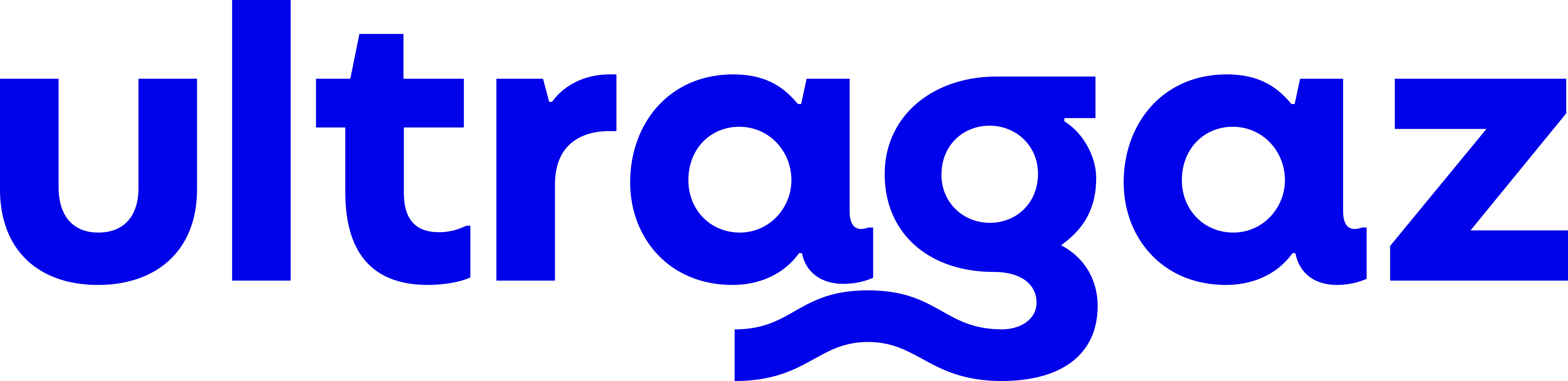 Ultragaz